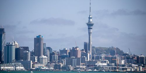 Auckland