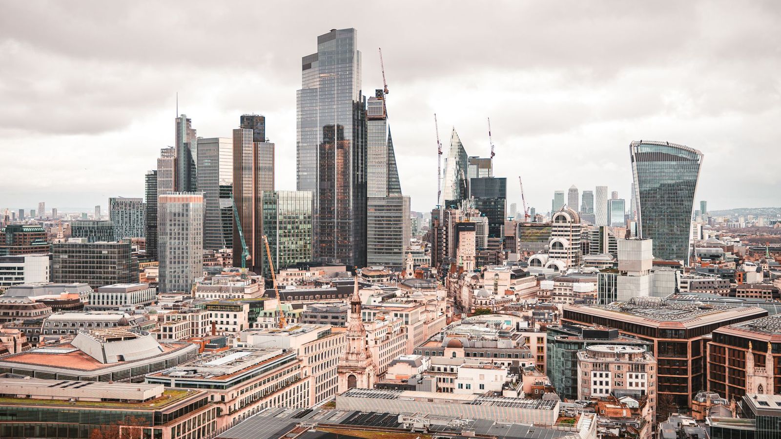 London