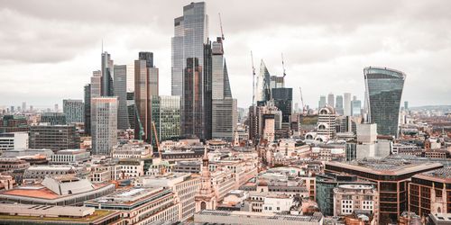 London