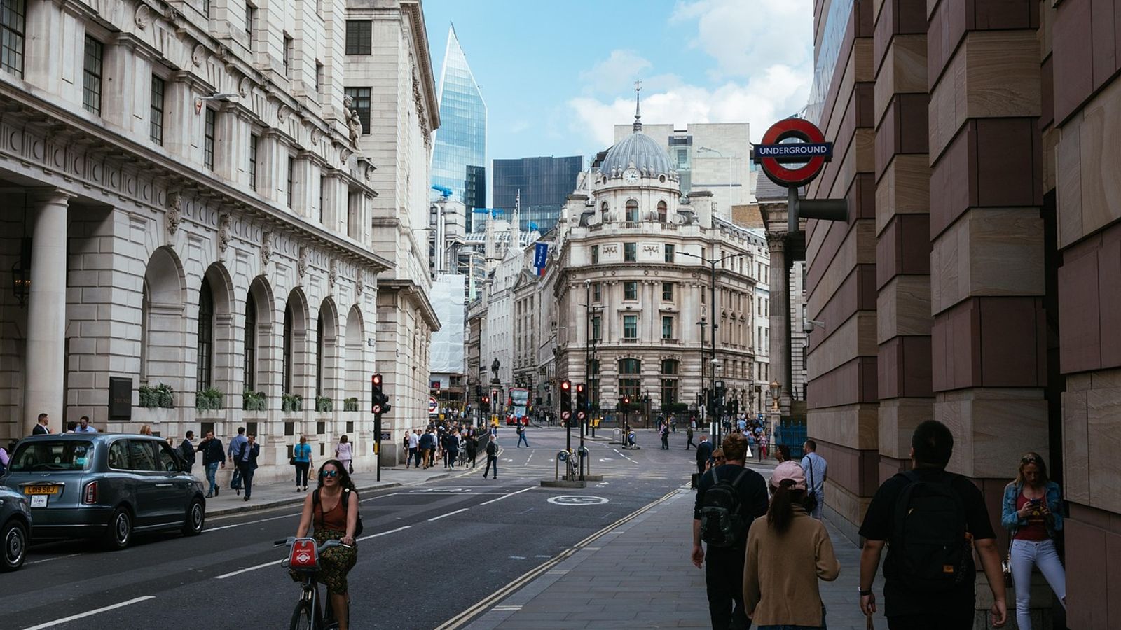 London