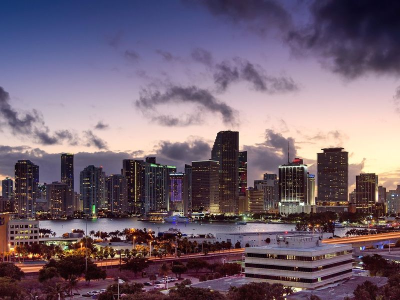 Miami / South Beach – USA