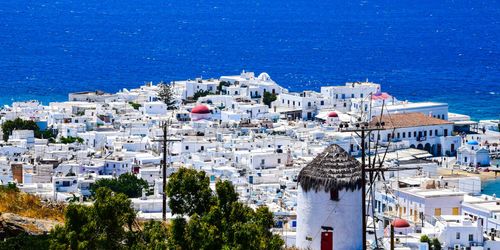 Mykonos
