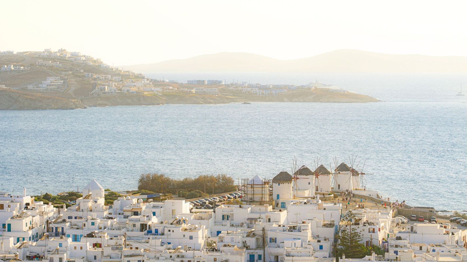 Mykonos