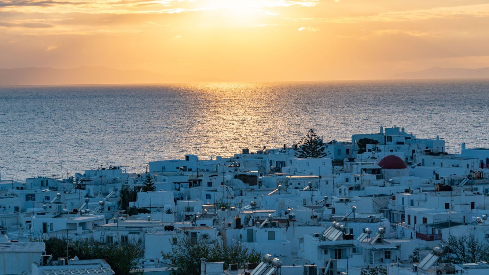 Mykonos