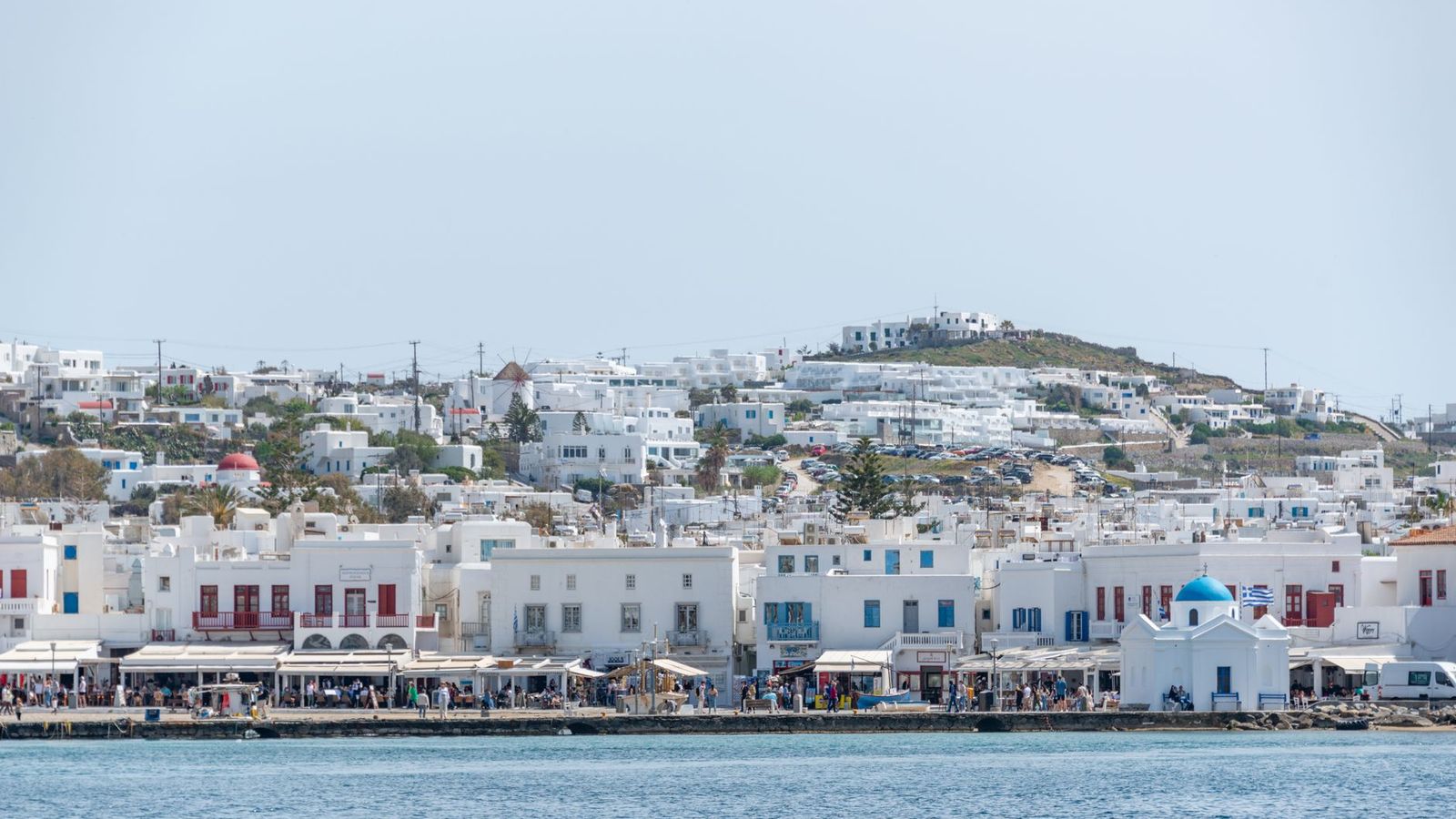 Mykonos