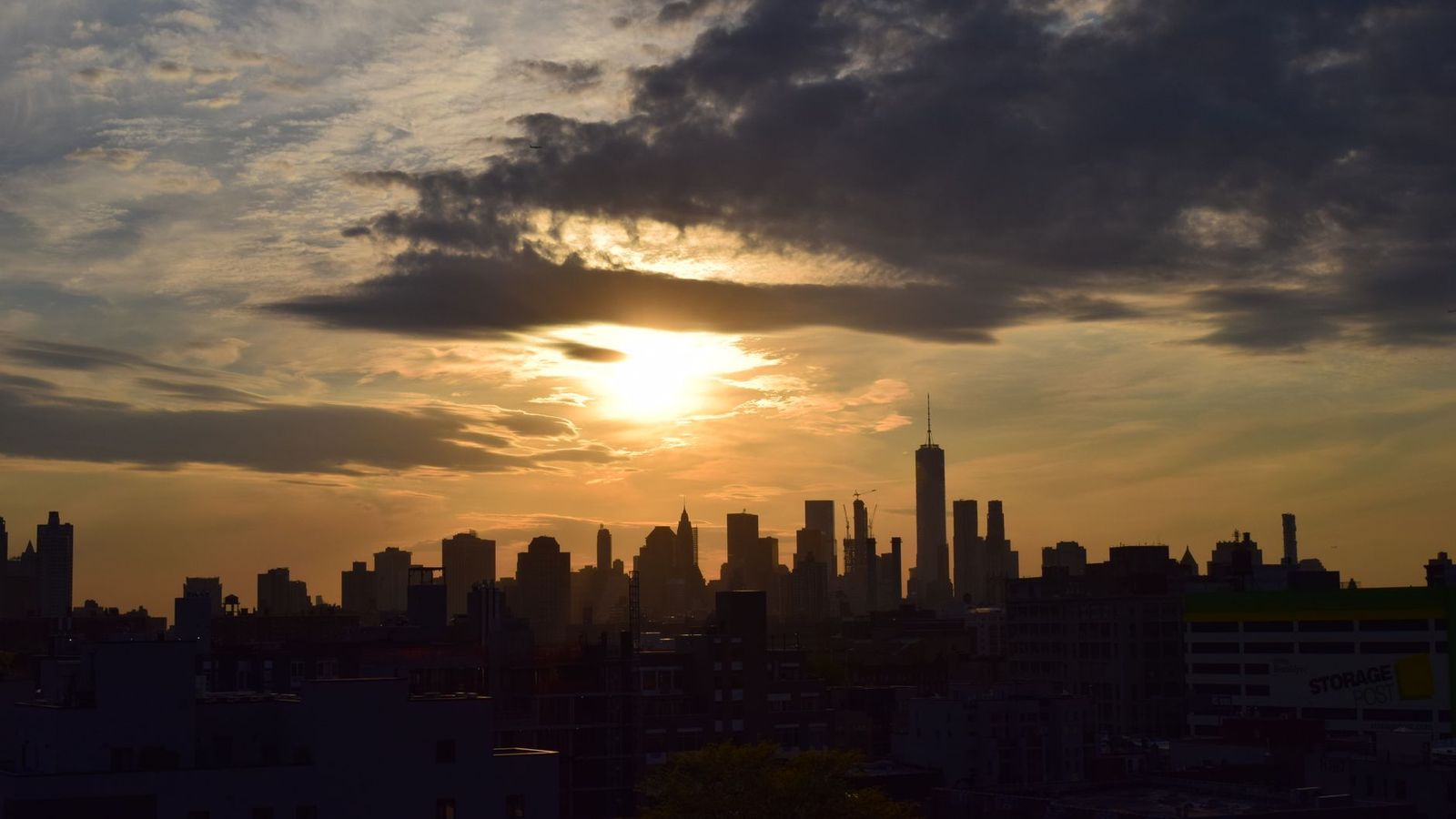 New York City