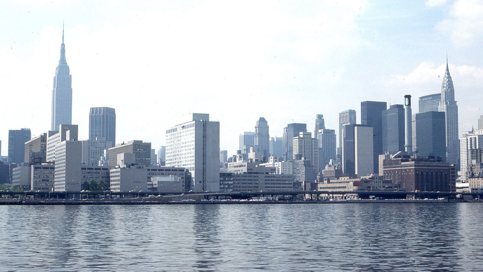 New York City