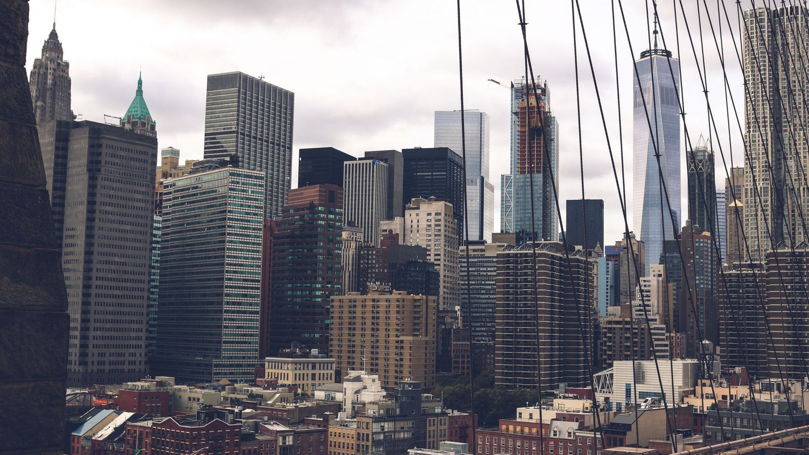 New York City