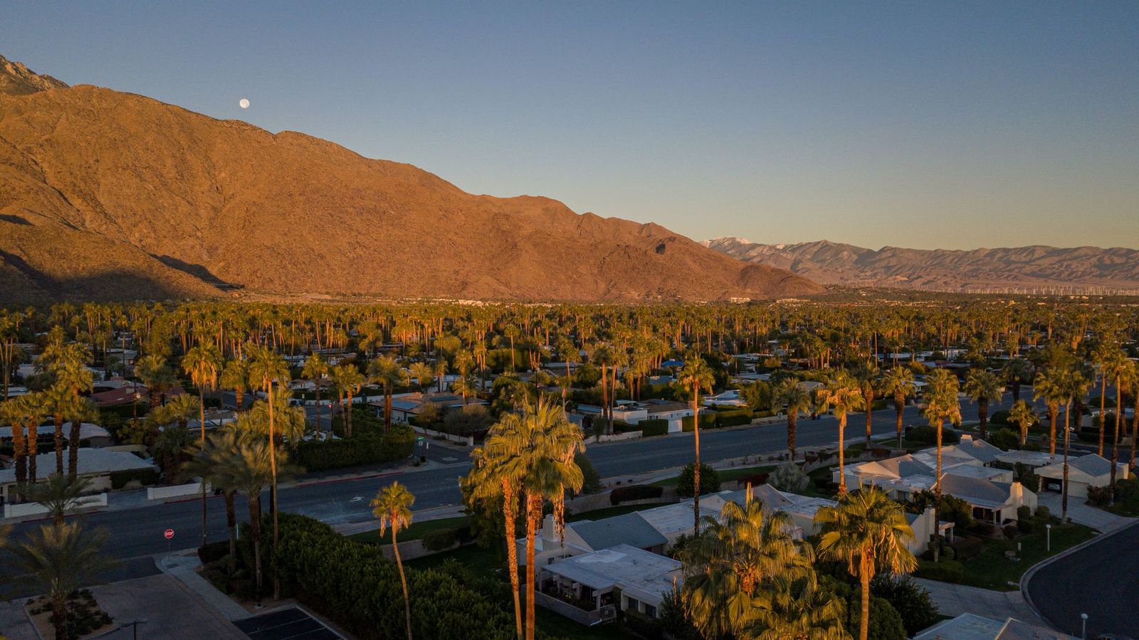 Palm Springs