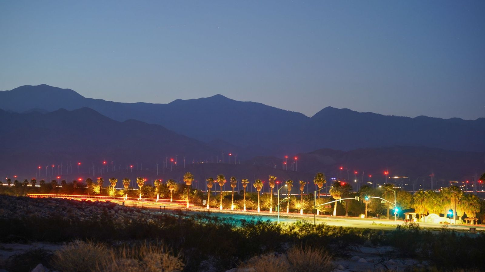 Palm Springs