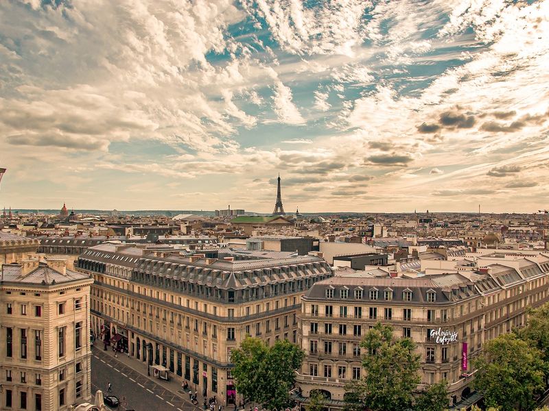 Paris – Frankreich