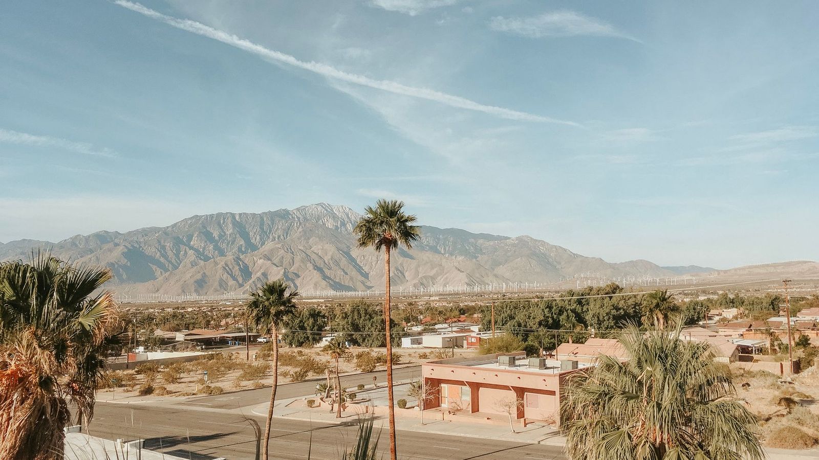 Palm Springs