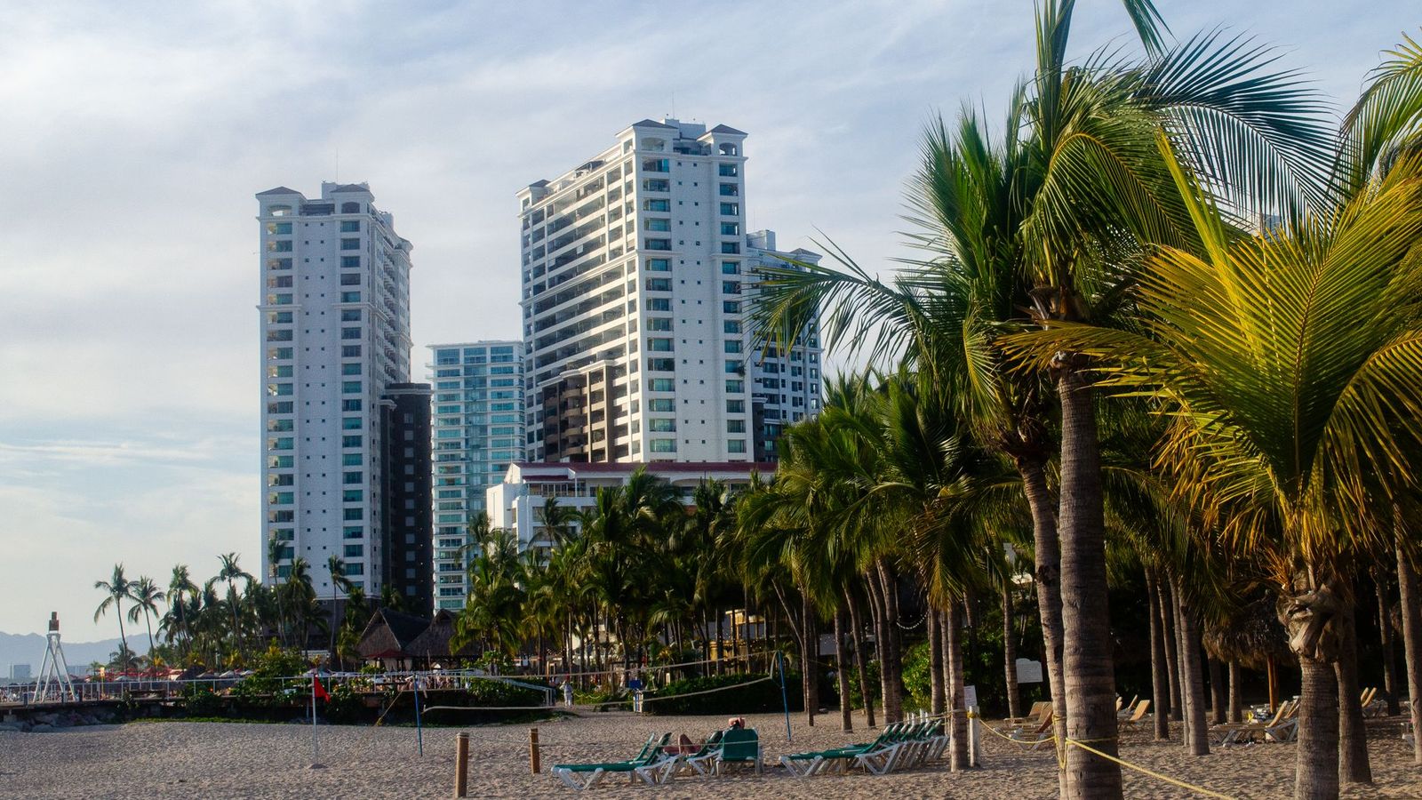 Puerto Vallarta