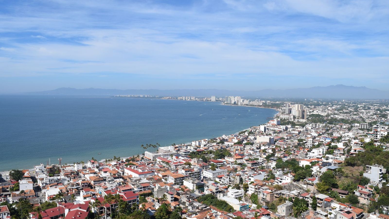 Puerto Vallarta