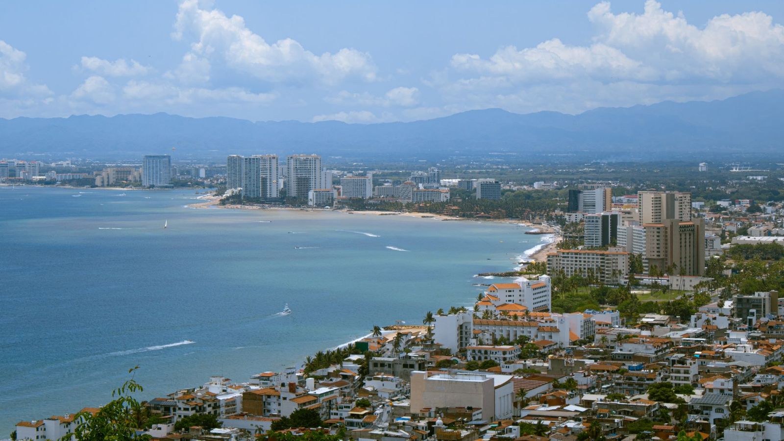 Puerto Vallarta