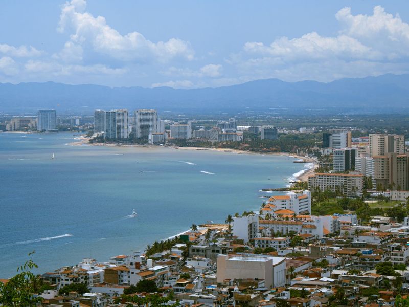 Puerto Vallarta – Mexiko