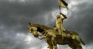 Orléans Pride / CSD Orléans