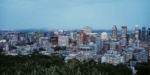 Montréal