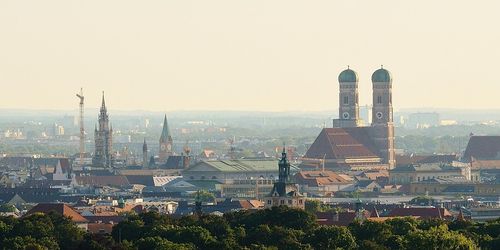 Munich