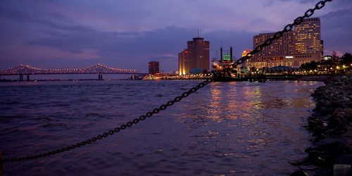 New Orleans