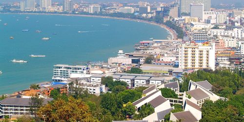 Pattaya