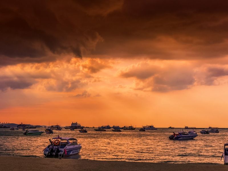 Pattaya