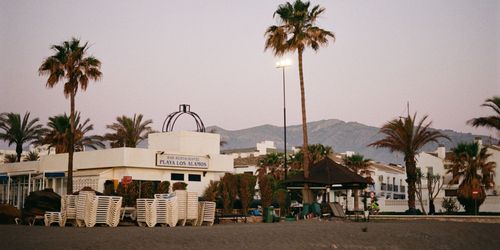 Torremolinos