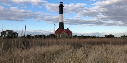 Fire Island
