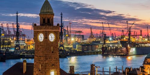 Hamburg