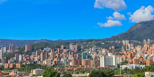 Medellín