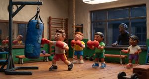 Rechtsextreme „Active Clubs“: Kampfsport als Einstieg, Queerfeindlichkeit als Bindemittel