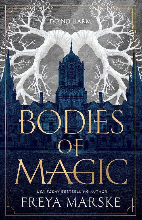 Bodies of Magic