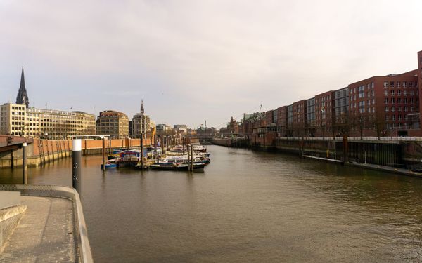 Queeres Hamburg: St. Georg, Kiez und Schanze im Überblick