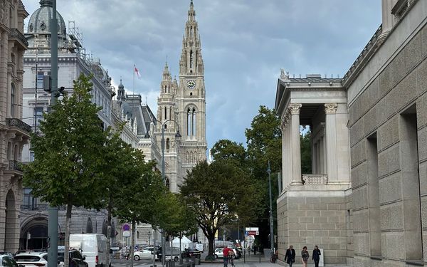 Gay Wien in 3 Tagen: Szene, Geschichte und Kaffeehaus