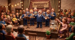 South Carolina: Arts Commission verweigert Schwulenchor Fördergeld, Spenden füllen die Lücke