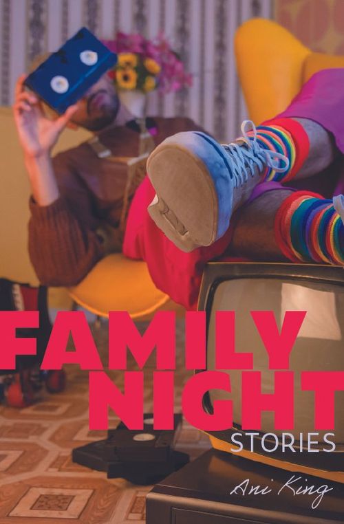 Family Night: Stories