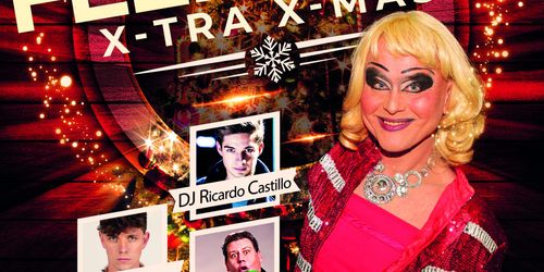 FEEL GOOD – X-tra X-Mas Edition