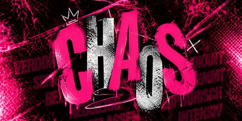Luxuspop Chaos