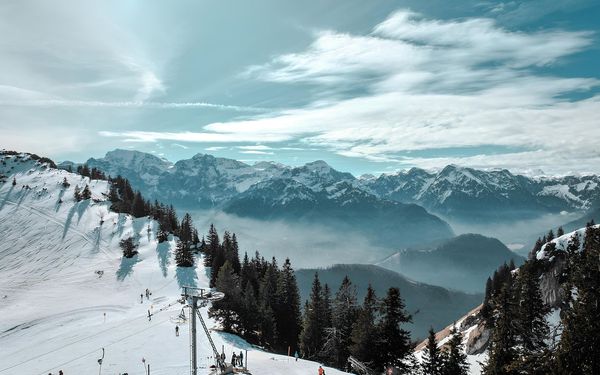 Gay Ski Weeks: A Ski Holiday Among Queer People
