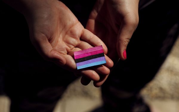 Día de la Visibilidad Bisexual y bandera bi: de dónde vienen y qué significan