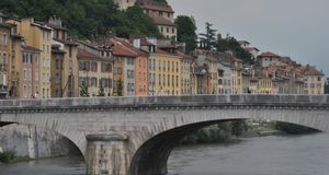 Grenoble Pride 2026 / CSD Grenoble 2026