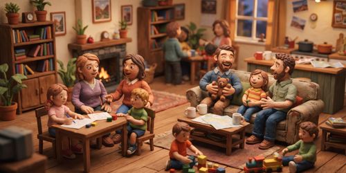 Regenbogenfamilienkonferenz in Mannheim fordert Reform des Abstammungsrechts