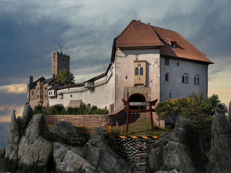 CSD Eisenach (Thür)