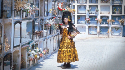 Ocaña, an Intermittent Portrait