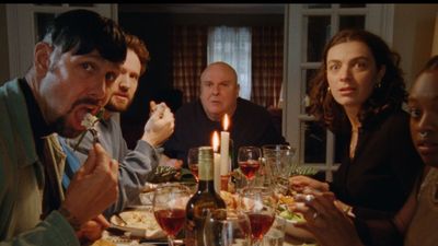 Sunday Lunch