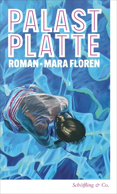 Palastplatte