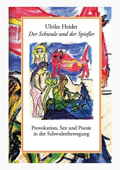 Der Schwule und der Spießer