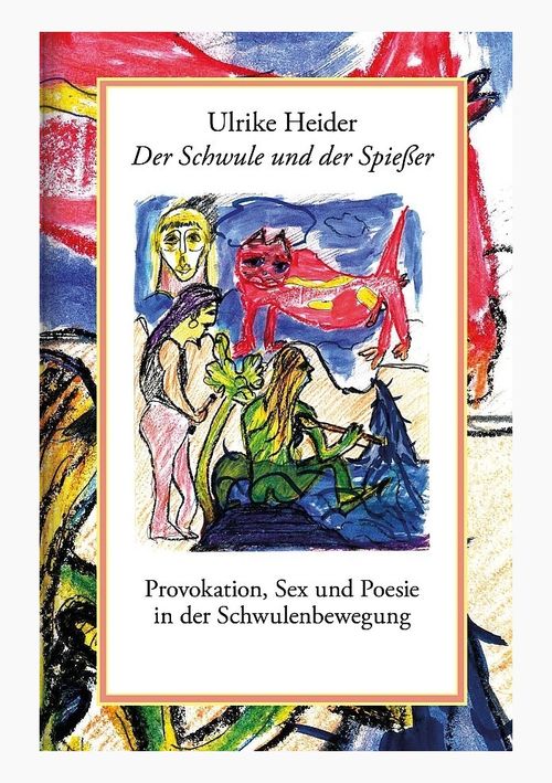 Der Schwule und der Spießer