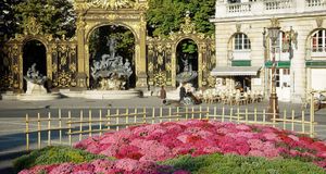 Nancy Pride / CSD Nancy