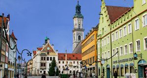 CSD Freising 2026